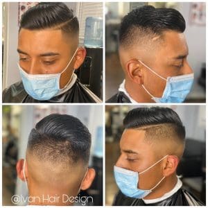 mens hair design 204