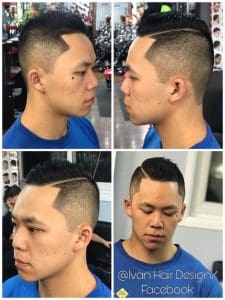 mens hair design 206