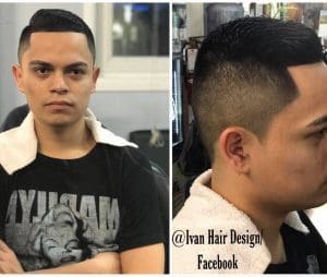 mens hair design 207