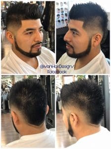 mens hair design 209