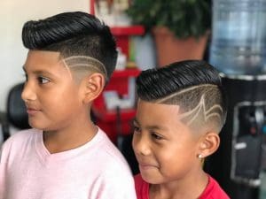 kids hairstyle 101