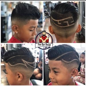 kids hairstyle 102