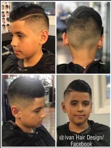 kids hairstyle 107